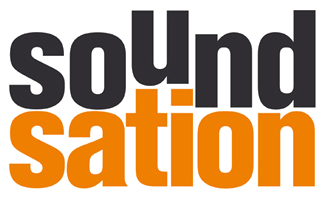 Soundsation Logo