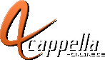 Acapella Online